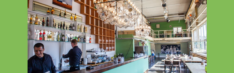 Servicepersonal (w/m/d) als 450€ Kraft oder Werksstudent*in