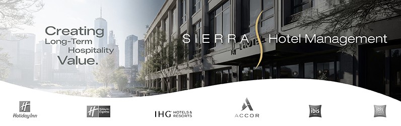 Hotel Administration Manager (m/w/d)