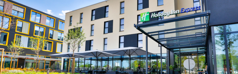 Hoteldirektor (m/w/d)