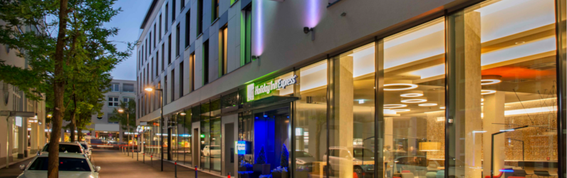 Hotelmanager (m/w/d)