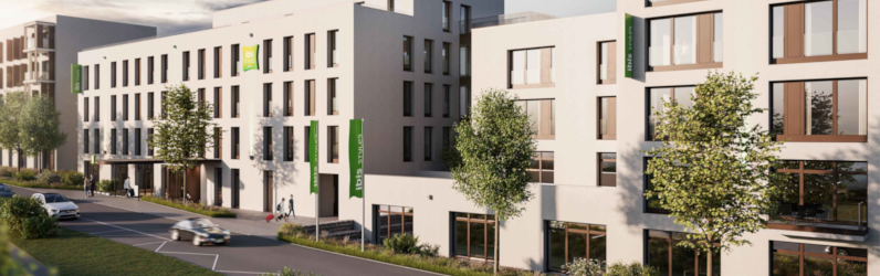 Nachtportier (m/w/d)