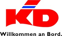 KÖLN-DÜSSELDORFER Deutsche Rheinschiffahrt GmbH - Rüdesheim