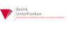 Bezirk Unterfranken - Krankenhausverwaltung Schloss Werneck