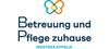 Betreuung und Pflege zuhause Westerkappeln