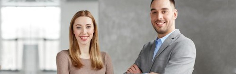 Rechtsanwaltsfachangestellte (m/w/d) im Vertragsbereich