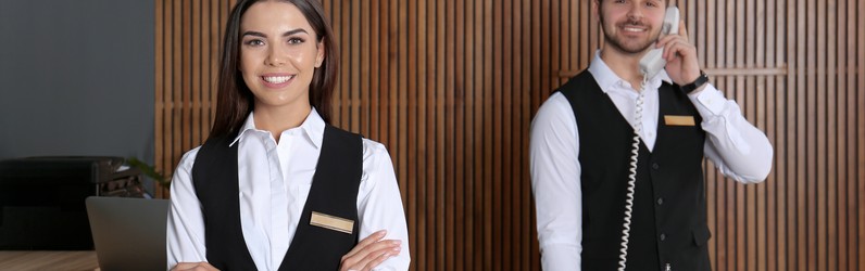 Auszubildende m/w/d Hotelfachmann/-frau