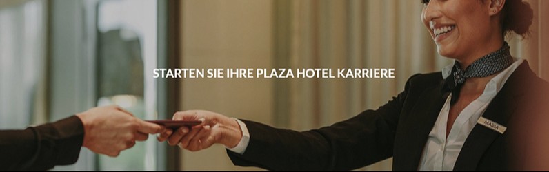 Direktionsasstistent (m/w/d) in München, Unterkunft möglich