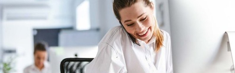 Werkstudent (m/w/d) - Kreditoren-/Debitorenbuchhaltung