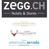 Zegg Hotels Samnaun ****s