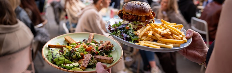 Jungkoch oder Koch (m/w/d)