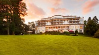 Kempinski Dr. Broermann Hotels & Residences GmbH Kempinski Dr. Broermann Hotels & Residences GmbH
