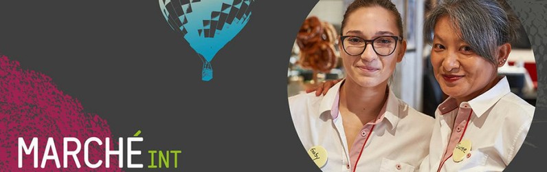 Servicekraft/Kellner/Quereinsteiger (m/w/d)