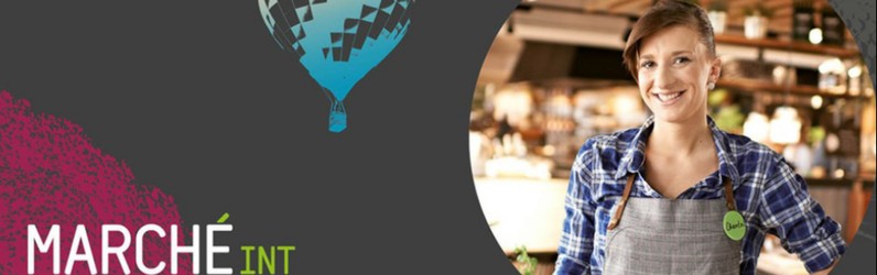 Ausbildung Fachkraft Systemgastronomie (m/w/d)