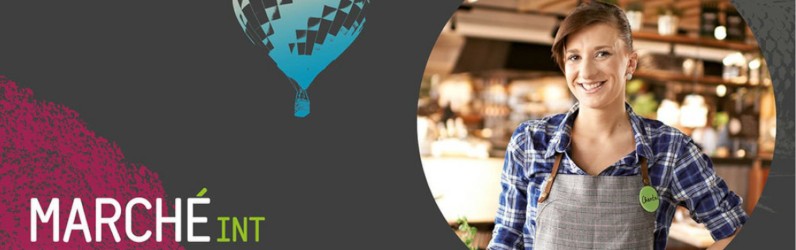 Ausbildung Fachleute Systemgastronomie (m/w/d) Sommer 2025