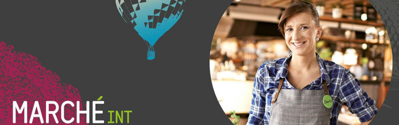 Ausbildung zur Fachkraft (m/w/d) für Gastronomie