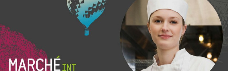 Auszubildende Fachkraft für Restaurants & Veranstaltungsgastronomie (m/w/d)