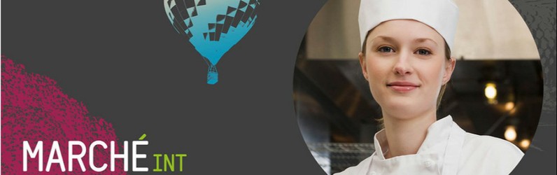 Ausbildung zum Fachmann (m/w/d) für Restaurants und Veranstaltungsgastronomie