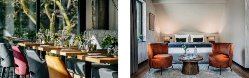 Ausbildung zur Fachkraft für Restaurants & Veranstaltungsgastronomie (m/w/d)