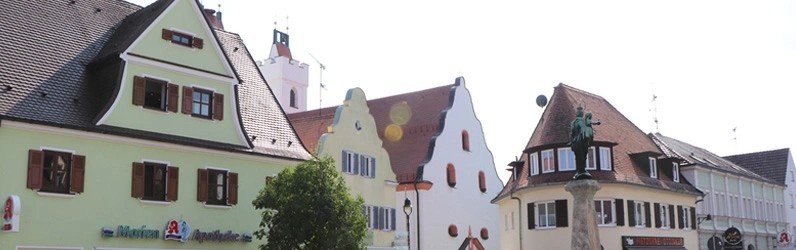 Pächter m/w/d