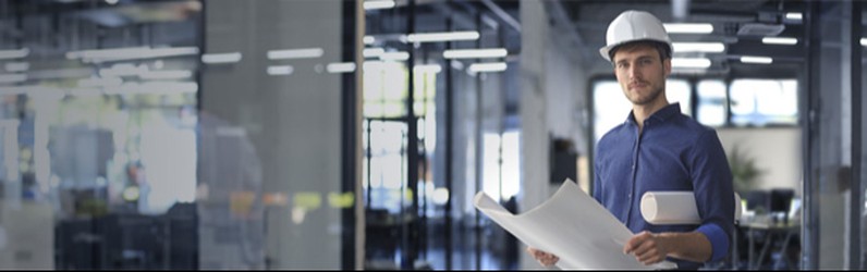 Architekt (m/w/d)