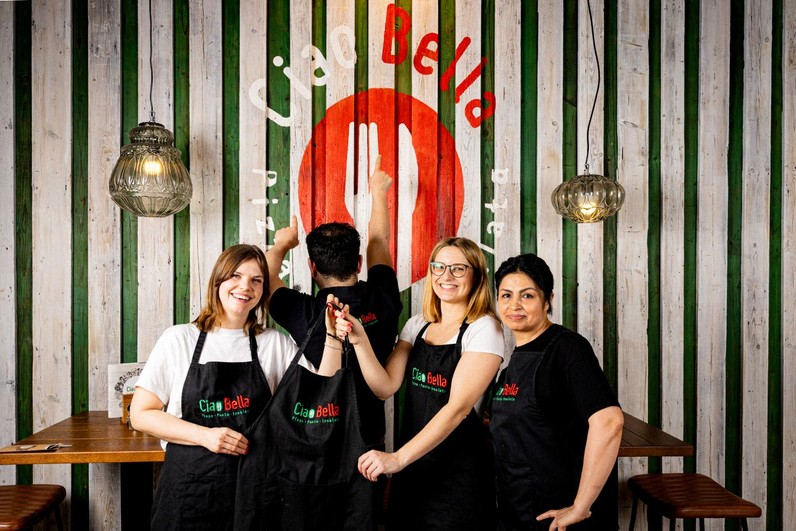Küchenhilfe/ Spüler (m/w/d)