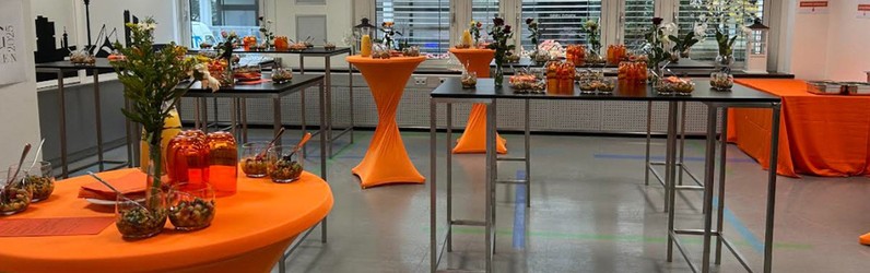 Servicekraft (m/w/d) Büro- und Besprechungsräume