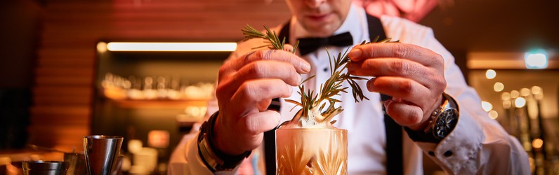 Chef de Bar m/w/d