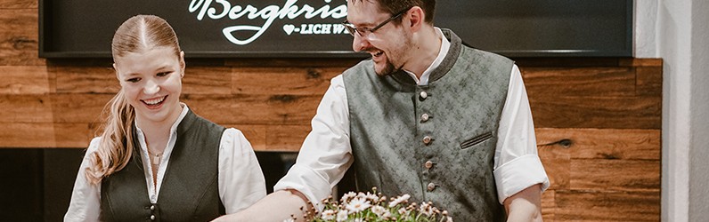 Front Office Mitarbeiter (m/w/d)