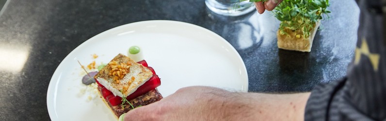 Demi Chef de Partie m/w/d