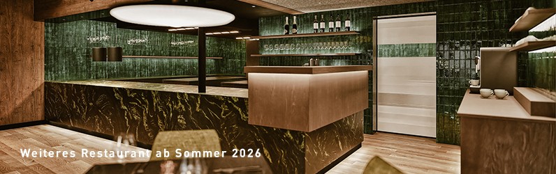 Chef de Partie (m/w/d)