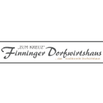 Finninger Dorfwirtshaus ,,Zum Kreuz''