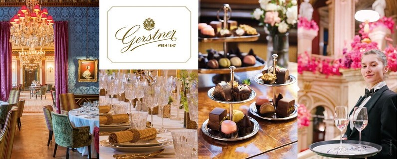 Koch / Chef de Partie (m/w/d) im Gerstner Catering