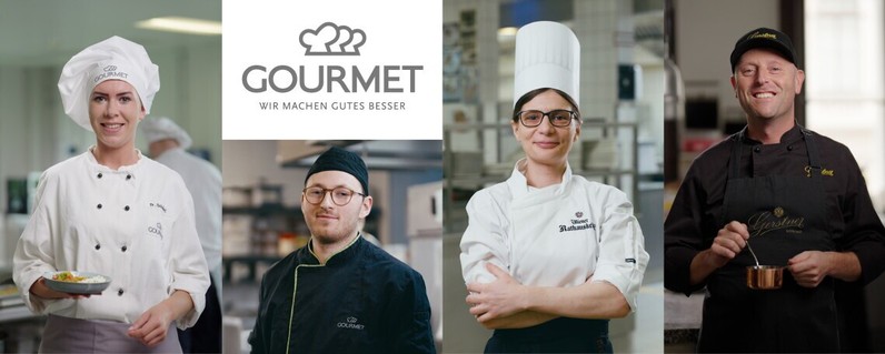 Koch (m/w/d) in einem unserer gastronomischen Betriebe in Wien