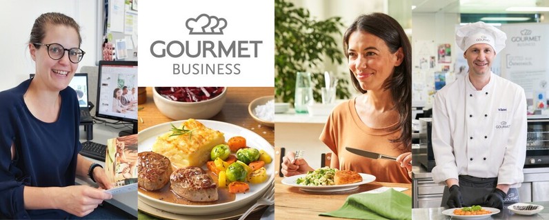 Verkaufstalent (m/w/d) aus der Gastronomie im Bereich Berufsverpflegung für Kärnten und Osttirol