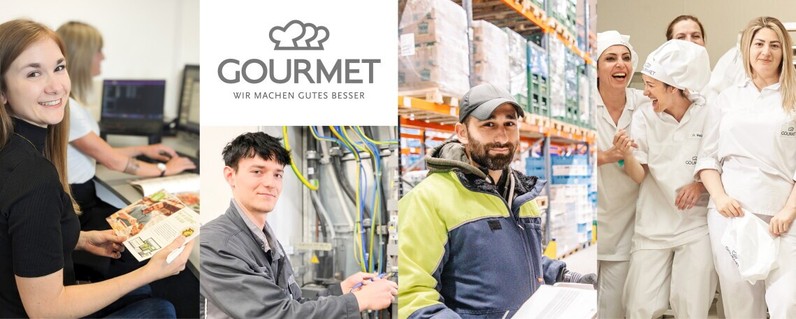 Produktionsmitarbeiter (m/w/d) in der Endverpackung