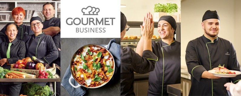 Küchenhilfe (m/w/d) für 20 - 40 Std. / Woche