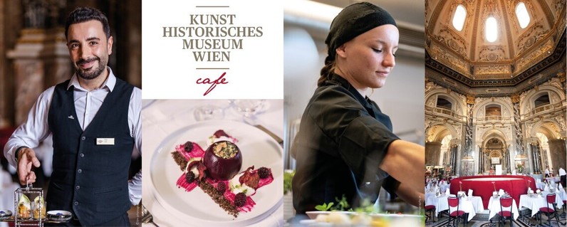 Service- und Schankhilfe (m/w/d) für 20 Std. / Woche
