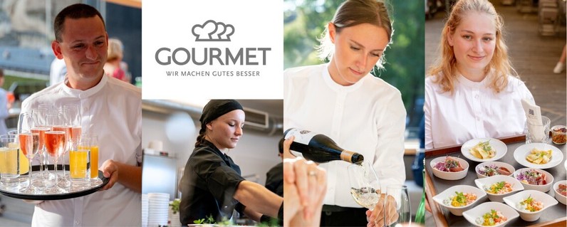 Sommerjob Eventaushilfe (m/w/d)