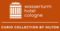Wasserturm Hotel Cologne Wasserturm Hotel Cologne