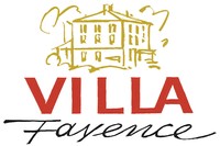 Hotel Restaurant Villa Fayence