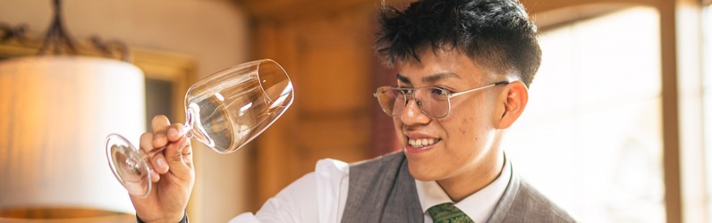 Junior Sommelier (m/w/d)
