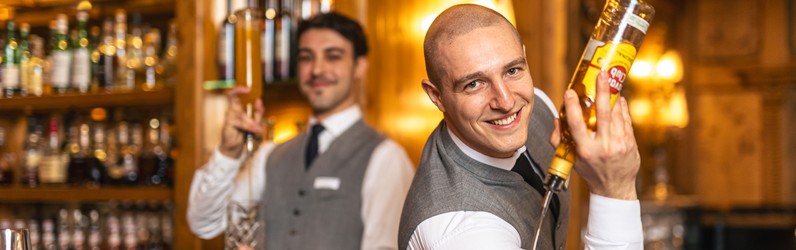 Barkeeper (m/w/d)