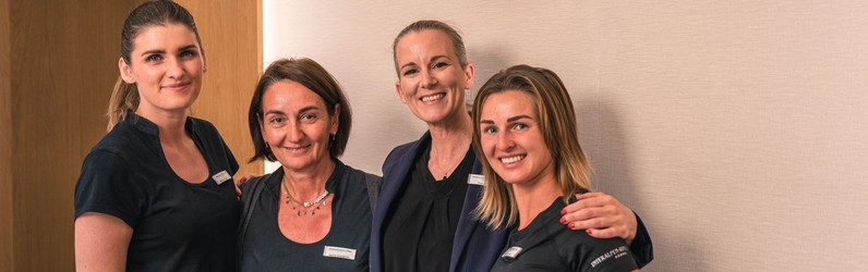 Kosmetiker:in (m/w/d)