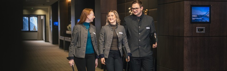 Head of Meeting & Events (m/w/d)