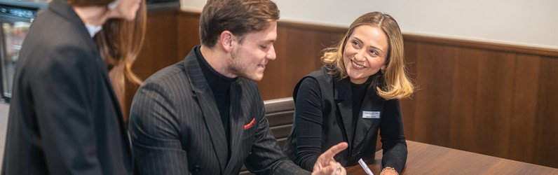 Marketing Manager - Employer Branding m/w/d
