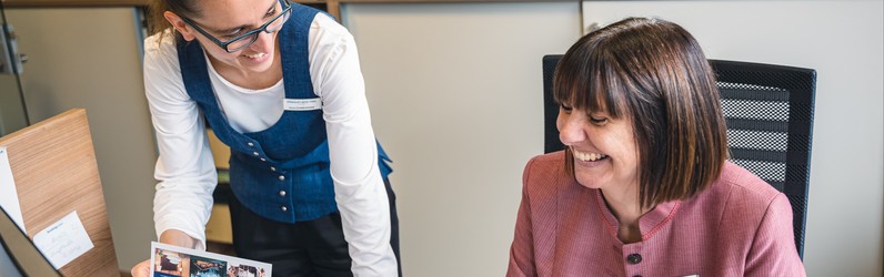 Front Office Manager (m/w/d)