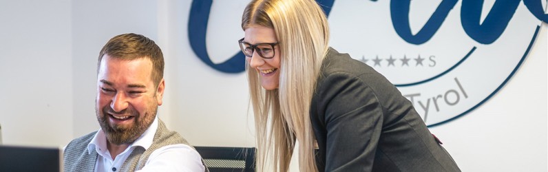 Senior Accountant/ Finanzbuchhalter:in (m/w/d)