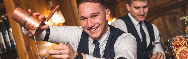 Commis de Rang m/w/d