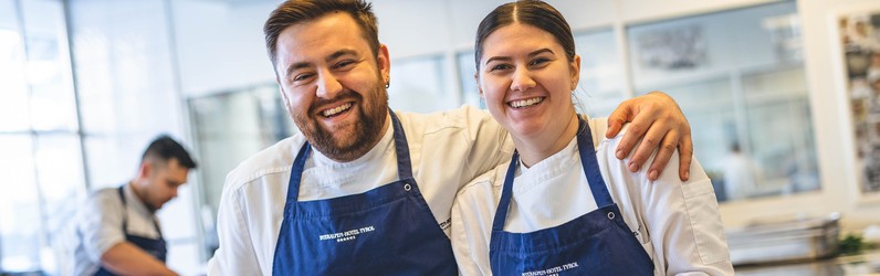 Commis de Cuisine (m/w/d)