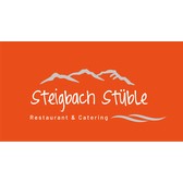 Steigbach-Stüble,Restaurant & Partyservice